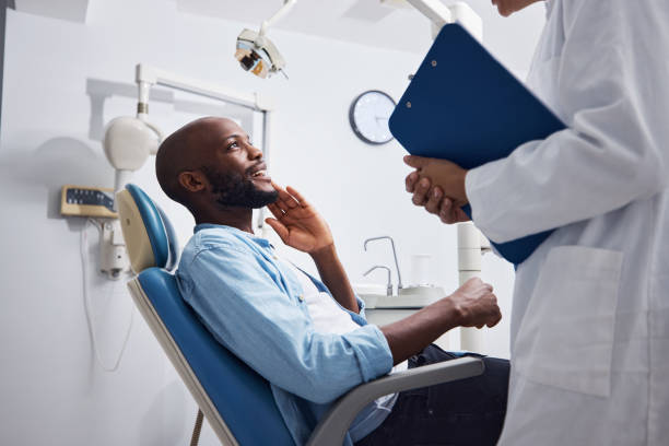 Best Urgent Care for Lost Fillings or Crowns in Fairbury, IL