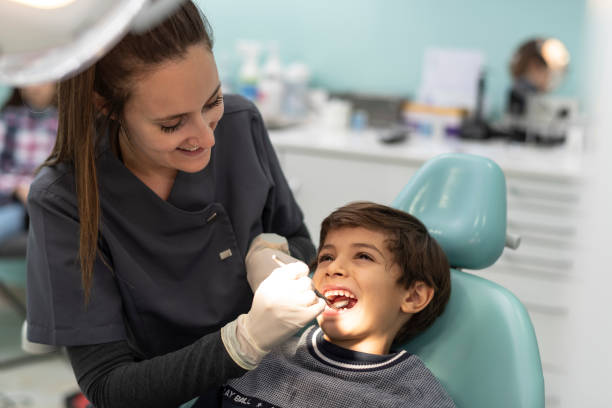 Best Emergency Wisdom Teeth Removal in Fairbury, IL