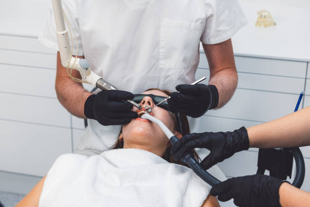Best Emergency Tooth Extraction in Fairbury, IL