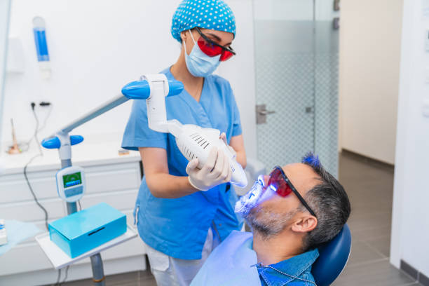 Best Emergency Tooth Extraction in Fairbury, IL