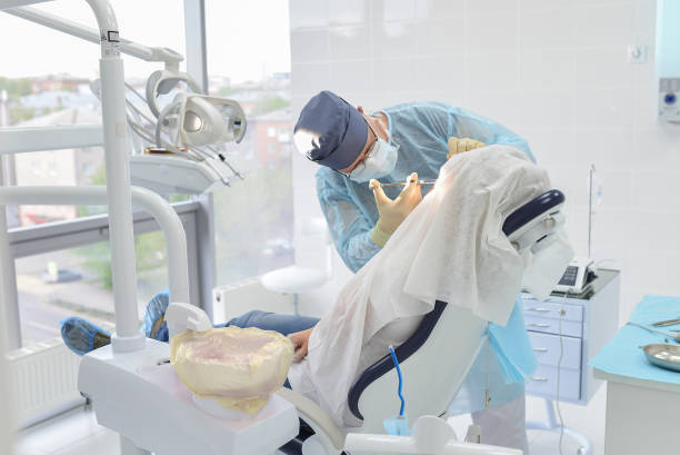Best Emergency Root Canal Treatment in Fairbury, IL